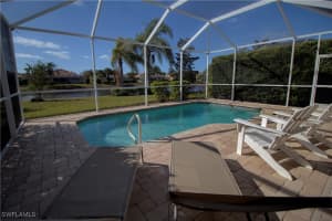 8748 Querce Court, Naples, FL 34114 Sold 08/05/25