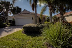 8748 Querce Court, Naples, FL 34114 Sold 08/05/25