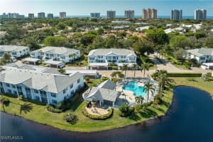835 Tanbark Drive, Naples, FL 34108 Sold 05/29/25