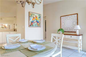 835 Tanbark Drive, Naples, FL 34108 Sold 05/29/25