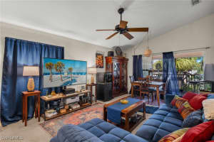 26729 Little John Court, Bonita Springs, FL 34135 Sold 10/10/25