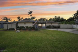 1308 Walden Drive, Fort Myers, FL 33901 Sold 02/10/25