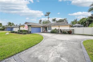 1308 Walden Drive, Fort Myers, FL 33901 Sold 02/10/25