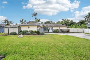 1308 Walden Drive, Fort Myers, FL 33901 Sold 02/10/25