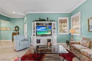 13030 Southampton Drive, Bonita Springs, FL 34135 Sold 05/12/25