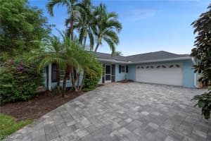 261 Viking Way, Naples, FL 34110 Sold 07/25/25