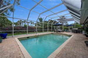 261 Viking Way, Naples, FL 34110 Sold 07/25/25