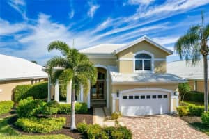 3708 Ascot Bend Court, Bonita Springs, FL 34134 Sold 05/01/25