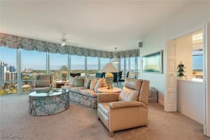 3971 Gulf Shore Boulevard, Naples, FL 34103 Sold 02/20/25