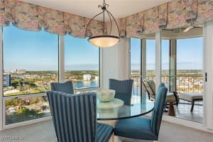 3971 Gulf Shore Boulevard, Naples, FL 34103 Sold 02/20/25
