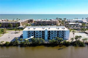 1440 Middle Gulf Drive, Sanibel, FL 33957 - MLS#224097471