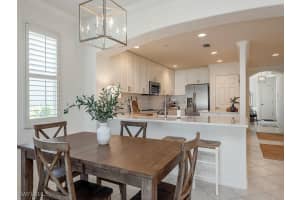 1128 Manor Lake Drive, Naples, FL 34110 Sold 05/30/25
