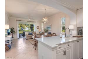 1128 Manor Lake Drive, Naples, FL 34110 Sold 05/30/25