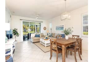 1128 Manor Lake Drive, Naples, FL 34110 Sold 05/30/25