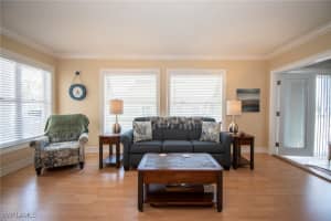 515 Club Side Drive, Naples, FL 34110 - MLS#224097482