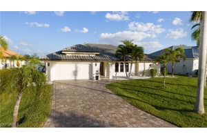 5215 5th Place, Cape Coral, FL 33914 Sold 03/26/25