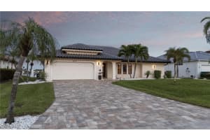5215 5th Place, Cape Coral, FL 33914 Sold 03/26/25