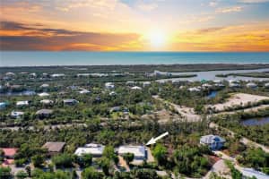4639 Brainard Bayou Rd, Sanibel
