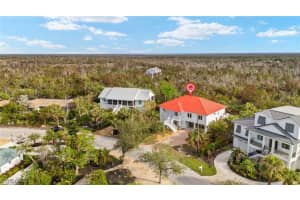 1048 Fish Crow Road, Sanibel, FL 33957 Sold 04/07/25