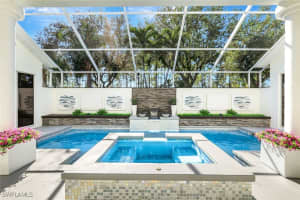 14698 Glen Eden Drive, Naples, FL 34110 Sold 02/12/25