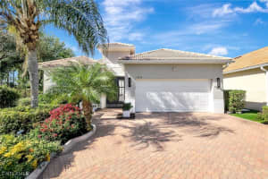 14698 Glen Eden Drive, Naples, FL 34110 Sold 02/12/25