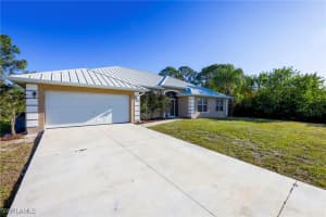 317 Progress Avenue, Lehigh Acres, FL 33974 Sold 01/31/25