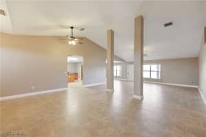 317 Progress Avenue, Lehigh Acres, FL 33974 Sold 01/31/25