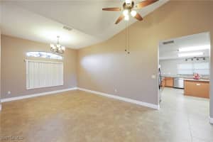 317 Progress Avenue, Lehigh Acres, FL 33974 Sold 01/31/25