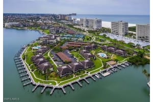 561 Seaview Court, Marco Island, FL 34145 Sold 01/21/25