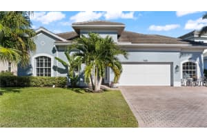 9230 Estero River Circle, Estero, FL 33928 Sold 01/15/25