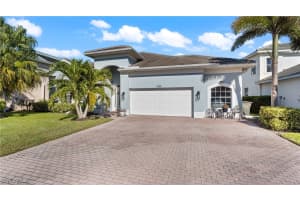 9230 Estero River Circle, Estero, FL 33928 Sold 01/15/25