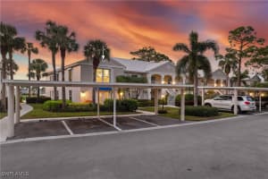 845 Gulf Pavilion Drive, Naples, FL 34108 Sold 03/27/25