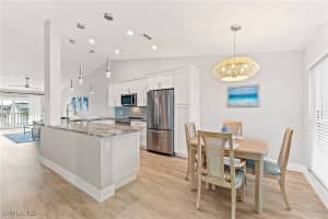 845 Gulf Pavilion Drive, Naples, FL 34108 Sold 03/27/25