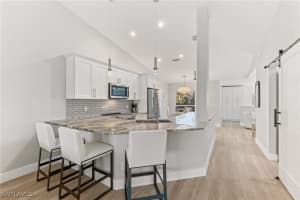845 Gulf Pavilion Drive, Naples, FL 34108 Sold 03/27/25