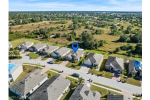 10616 Crossback Lane, Lehigh Acres, FL 33936 Sold 03/19/25