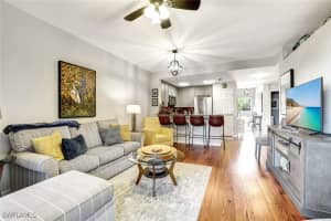 4500 Botanical Place Circle, Naples, FL 34112 Sold 05/13/25