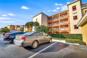 4500 Botanical Place Circle, Naples, FL 34112 Sold 05/13/25