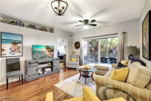 4500 Botanical Place Circle, Naples, FL 34112 Sold 05/13/25