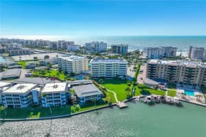 3420 Gulf Shore Boulevard, Naples, FL 34103 Sold 03/21/25