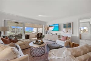 3420 Gulf Shore Boulevard, Naples, FL 34103 Sold 03/21/25