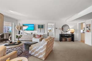 3420 Gulf Shore Boulevard, Naples, FL 34103 Sold 03/21/25