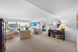 3420 Gulf Shore Boulevard, Naples, FL 34103 Sold 03/21/25