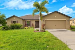 1210 11th Street, Cape Coral, FL 33991 Sold 04/10/25