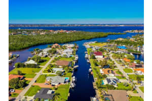 125 Montrose Drive, Fort Myers, FL 33919 Sold 06/12/25