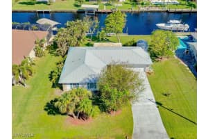 125 Montrose Drive, Fort Myers, FL 33919 Sold 06/12/25