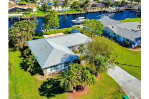 125 Montrose Drive, Fort Myers, FL 33919 Sold 06/12/25