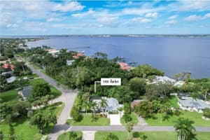 5407 Parker Drive, Fort Myers, FL 33919 Sold 01/31/25