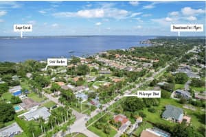 5407 Parker Drive, Fort Myers, FL 33919 Sold 01/31/25