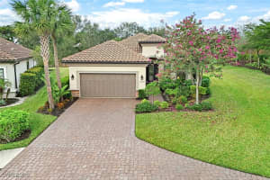 23700 Pebble Pointe Lane, Estero, FL 34135 Sold 03/05/25
