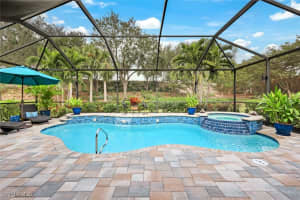23700 Pebble Pointe Lane, Estero, FL 34135 Sold 03/05/25
